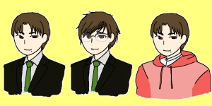テーマフリーお絵かき掲示板