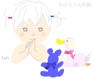 新着イラスト「Re: 無題」by ヤッホー 08/04 10:20
