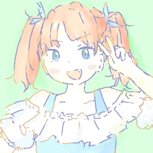 新着イラスト「Re: 無題」by 端 08/05 6:11