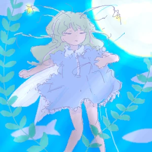 新着イラスト「Re: 🦎」by 端 08/06 5:27