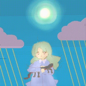 新着イラスト「Re: 🦎」by 端 08/08 5:14