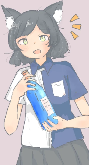 「Re: 🦎」イラスト/端 (テーマフリー) 08/11 6:02