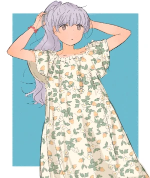 「Re: 🦎」イラスト/端 (テーマフリー) 08/14 11:44