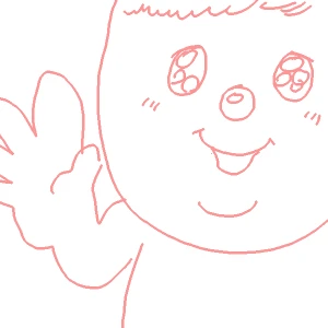 「ぷにるん」イラスト/うどん (テーマフリー) 10/14 13:37