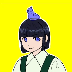 「Re: お借りします」イラスト/郁々 (テーマフリー) 11/10 18:51