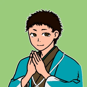 「Re: お借りします」イラスト/郁々 (テーマフリー) 11/13 3:22