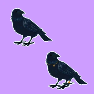 「Re: お借りします」イラスト/郁々 (テーマフリー) 11/28 1:33