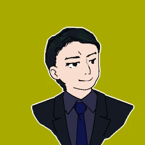 「Re: お借りします」イラスト/郁々 (テーマフリー) 11/28 21:40