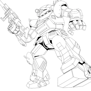 新着イラスト「Re: 無題」by ksato 02/19 22:01