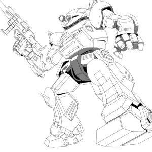 新着イラスト「Re: 無題」by ksato 02/20 17:36