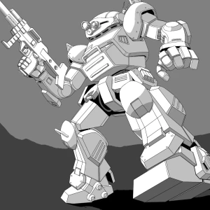 「Re: 無題」by ksato 02/22 22:36 新着イラスト「Re: 無題」by ksato 02/22 22:36