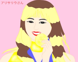 新着イラスト「Re: 無題」by ヤッホー 02/24 10:01