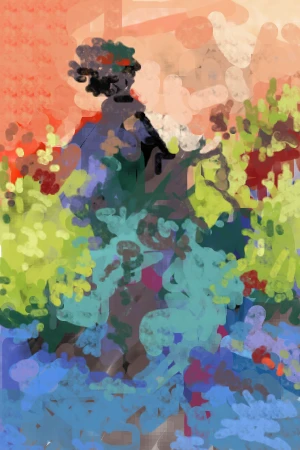 新着イラスト「Re: No subject」by 27-Army 03/07 19:51