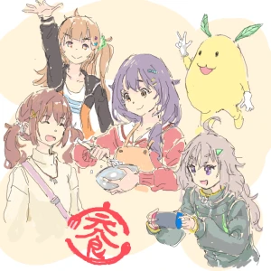 Re: レティシア姫 by Q