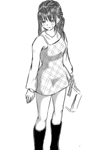 Re: 無題 by   ぬまくら