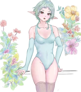 Re: 無題 by   ぬまくら