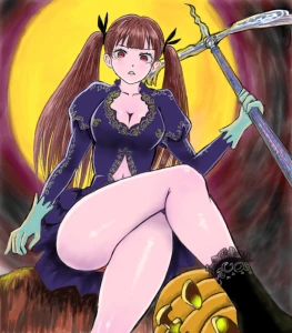 Re: 無題 by   ぬまくら Re: 無題 by   ぬまくら