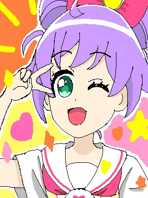 「かしこまっ！！」イラスト/紅月眠 (女性キャラ) 10/30 5:57