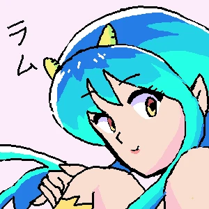 「Re: 源しずか」イラスト/ジロー (女性キャラ) 01/15 16:12