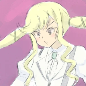 「Re: 最近観たアニメ」イラスト/さとぴあ@管理人 (女性キャラ) 04/28 14:18