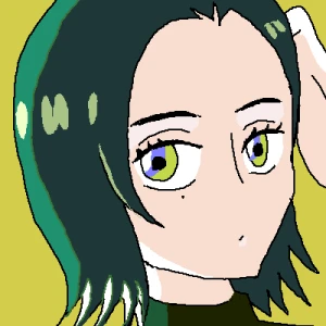 「Re: いつもありがとう」 イラスト/ジロー 女性キャラお絵かき掲示板