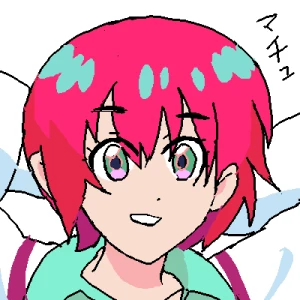 新着イラスト「Re: いつもありがとう」by ジロー 05/21 11:36