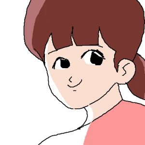 「Re: ラピュタ」イラスト/ジロー (女性キャラ) 06/21 10:31