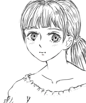新着イラスト「Re: 無題」by   ぬまくら 06/21 20:21