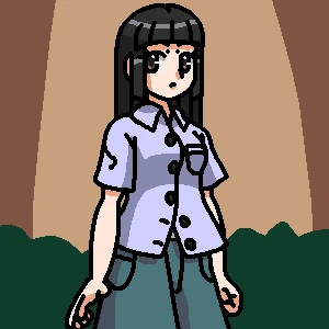 女性キャラお絵かき掲示板