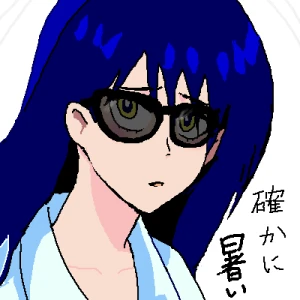 女性キャラお絵かき掲示板