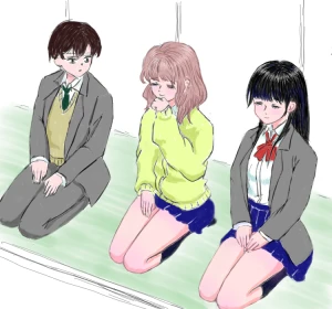 新着イラスト「Re: 無題」by   ぬまくら 07/04 7:09