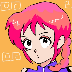 「Re: ラピュタ」 イラスト/ジロー 女性キャラお絵かき掲示板