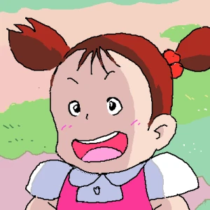 女性キャラお絵かき掲示板