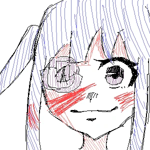 新着イラスト「Re: 無題」by みかん 09/16 20:29