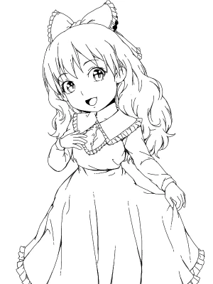 新着イラスト「Re: 無題」by ksato 09/27 20:19