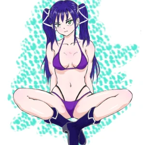 新着イラスト「Re: 無題」by   ぬまくら 10/12 7:38