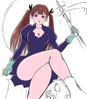 「Re: 無題」by   ぬまくら 10/31 16:44 新着イラスト「Re: 無題」by   ぬまくら 10/31 16:44