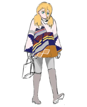 新着イラスト「Re: 無題」by   ぬまくら 11/07 19:25