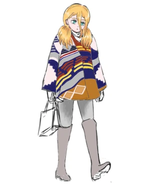 新着イラスト「Re: 無題」by   ぬまくら 11/09 6:24