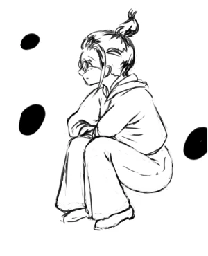 「Re: 無題」 イラスト/ ぬまくら 女性キャラお絵かき掲示板 「Re: 無題」 イラスト/ ぬまくら 女性キャラお絵かき掲示板