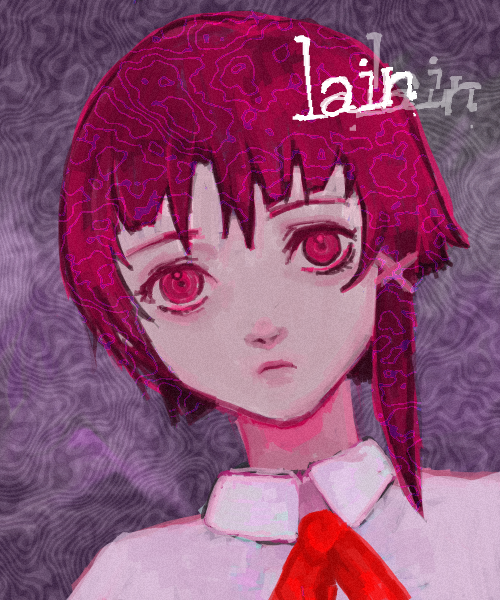 lain by robb