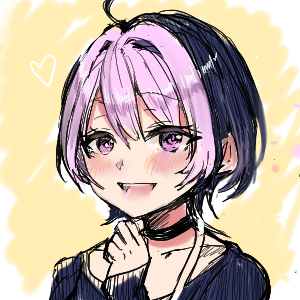 のあ先輩 by ろくしな