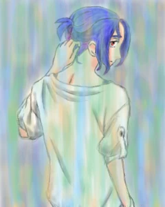 Re: 夏目くんとニャンコ先生 by ほなみ