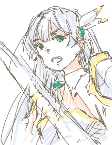 Re: 異世界モノ by Q