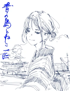 Re: 異世界モノ by Q