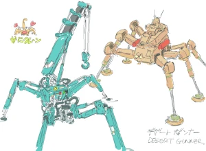Re: 異世界モノ by Q