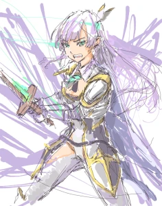 Re: 異世界モノ by Q