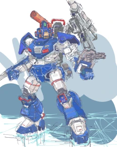Re: 異世界モノ by Q