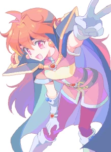 Re: ミミミミークさん by パッチーニ
