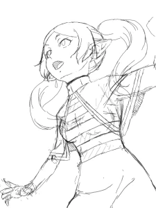 Re: フリーレン by ksato